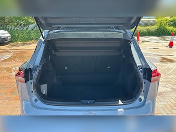 Used Nissan Qashqai 2023 for sale - 78564902: Photo