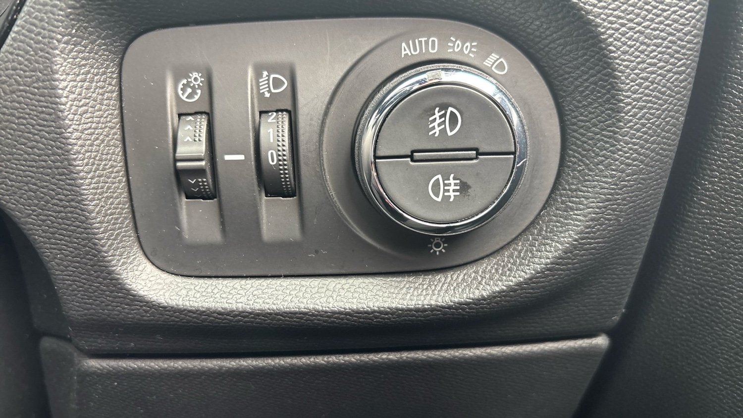 Vehicle 38