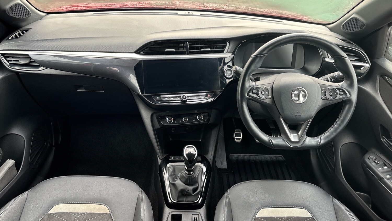 Used Vauxhall Corsa 2022 for sale - 77493219: Photo 10