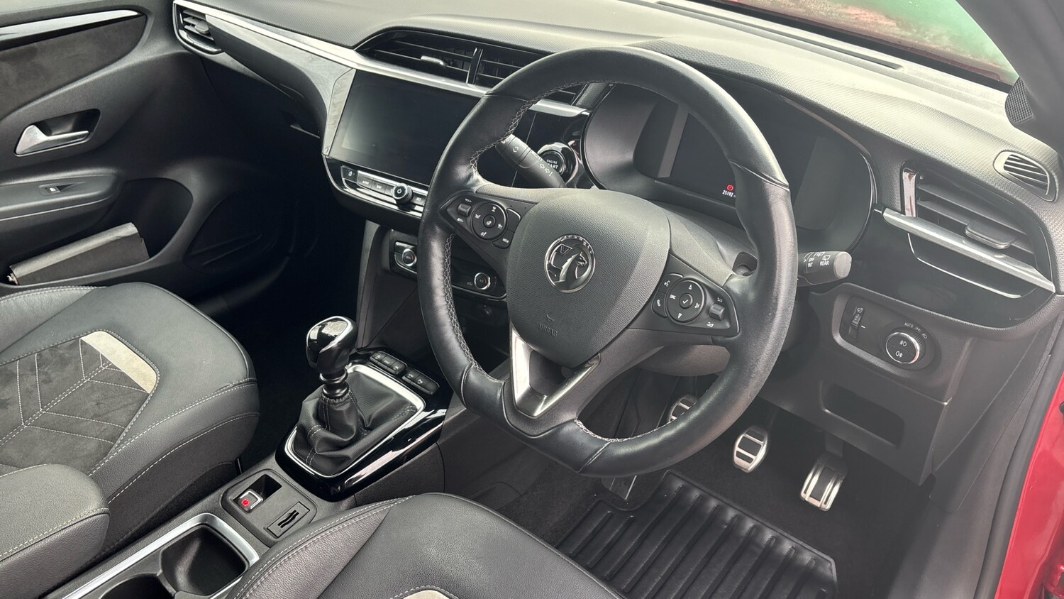 Used Vauxhall Corsa 2022 for sale - 77493219: Photo 11