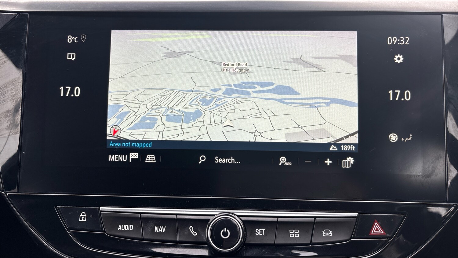 Used Vauxhall Corsa 2022 for sale - 77493219: Photo 12