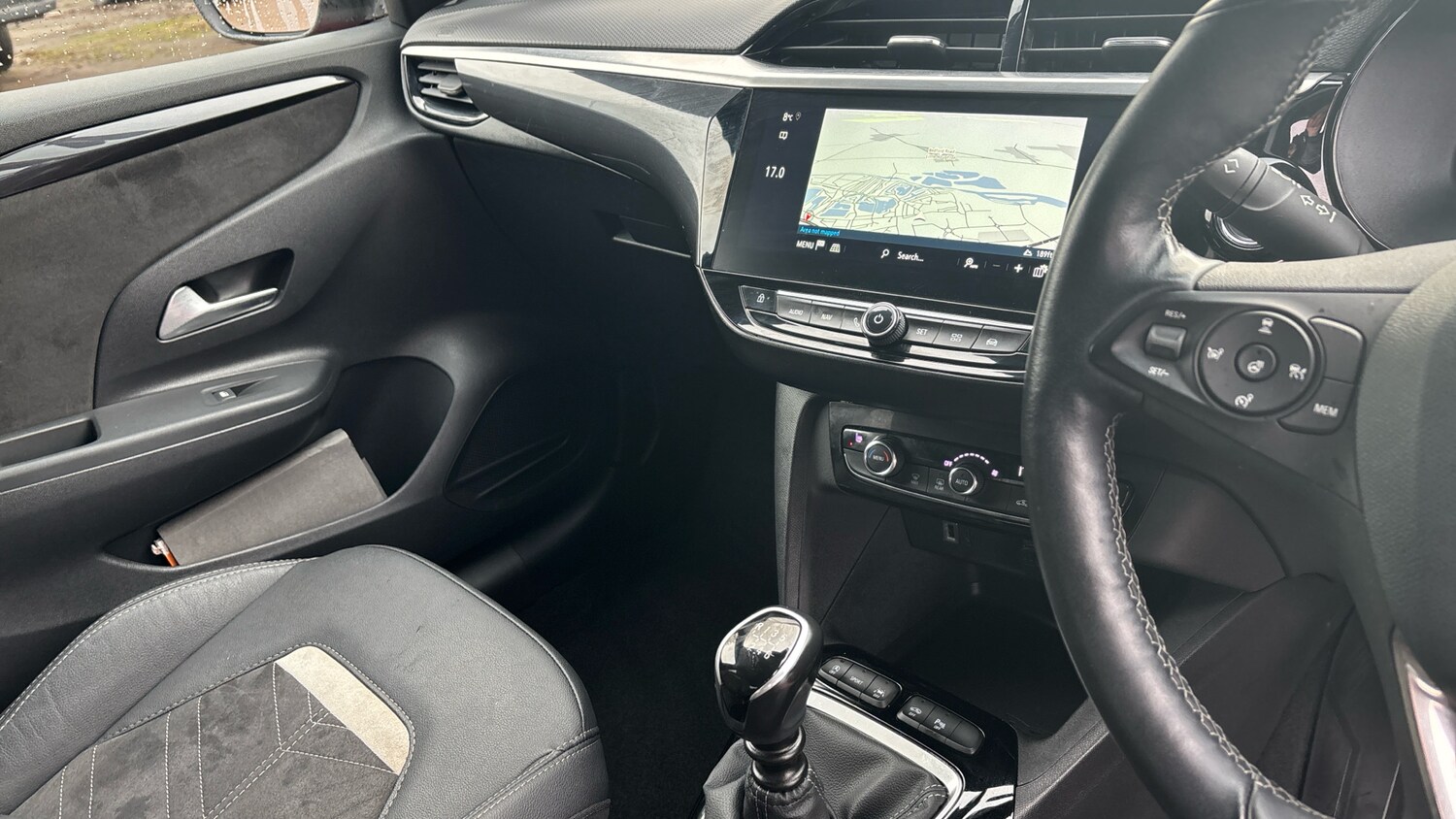 Used Vauxhall Corsa 2022 for sale - 77493219: Photo 14