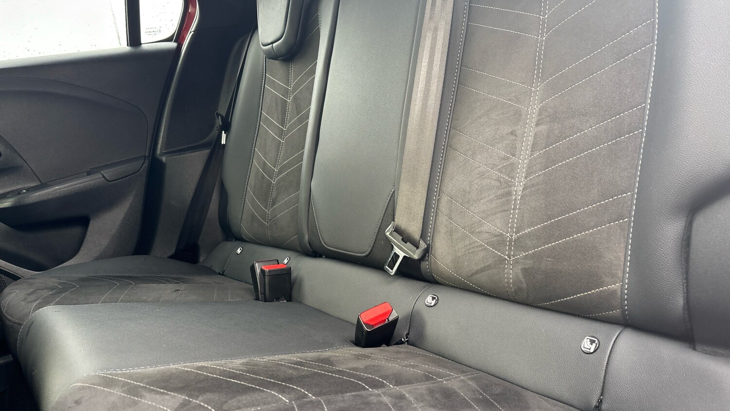 Used Vauxhall Corsa 2022 for sale - 77493219: Photo 16