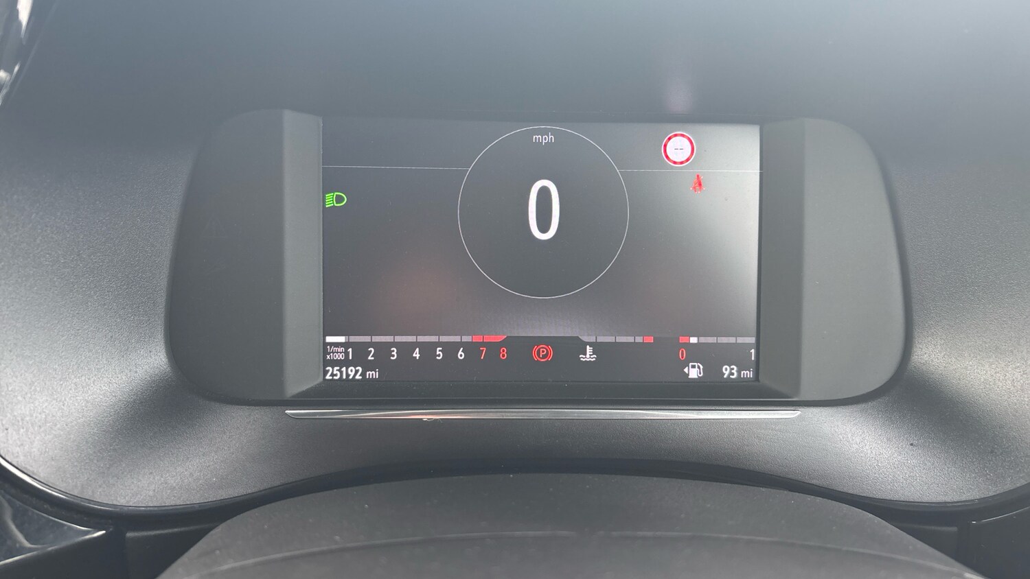 Used Vauxhall Corsa 2022 for sale - 77493219: Photo 18