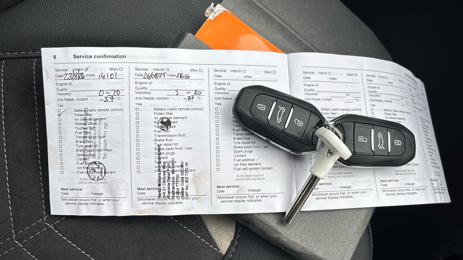 Used Vauxhall Corsa 2022 for sale - 77493219: Photo 19