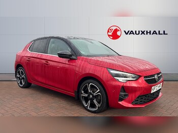 Used Vauxhall Corsa 2022 for sale - 77493219: Photo