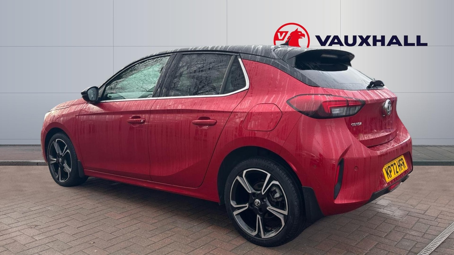 Used Vauxhall Corsa 2022 for sale - 77493219: Photo 2