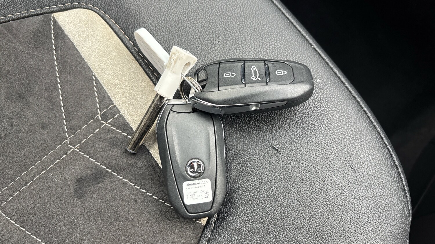 Used Vauxhall Corsa 2022 for sale - 77493219: Photo 20