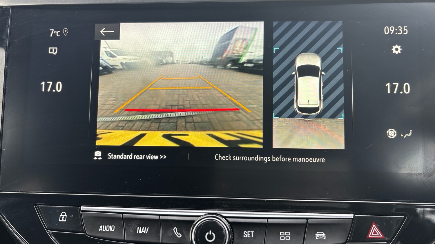 Used Vauxhall Corsa 2022 for sale - 77493219: Photo 21