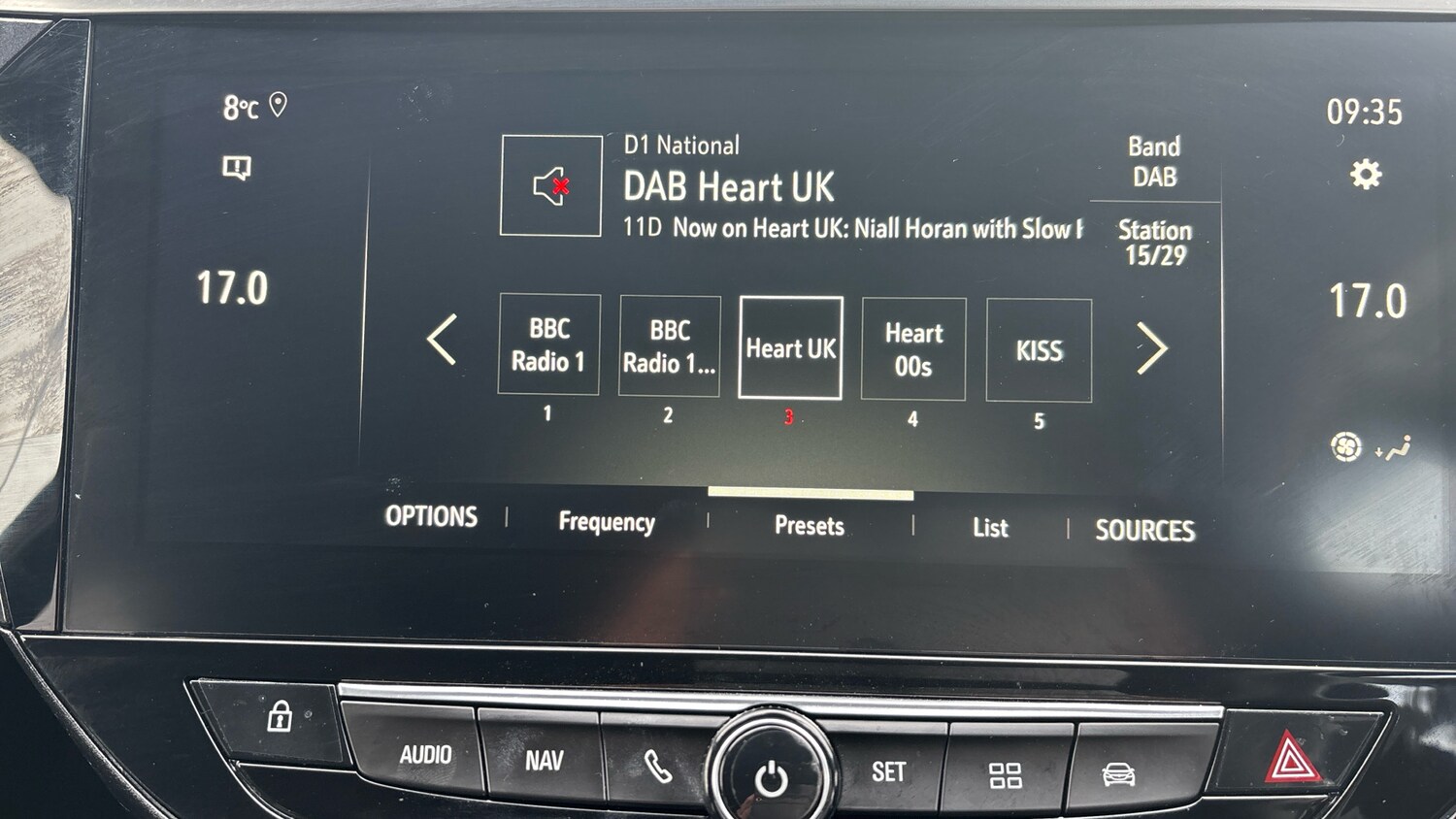 Used Vauxhall Corsa 2022 for sale - 77493219: Photo 23