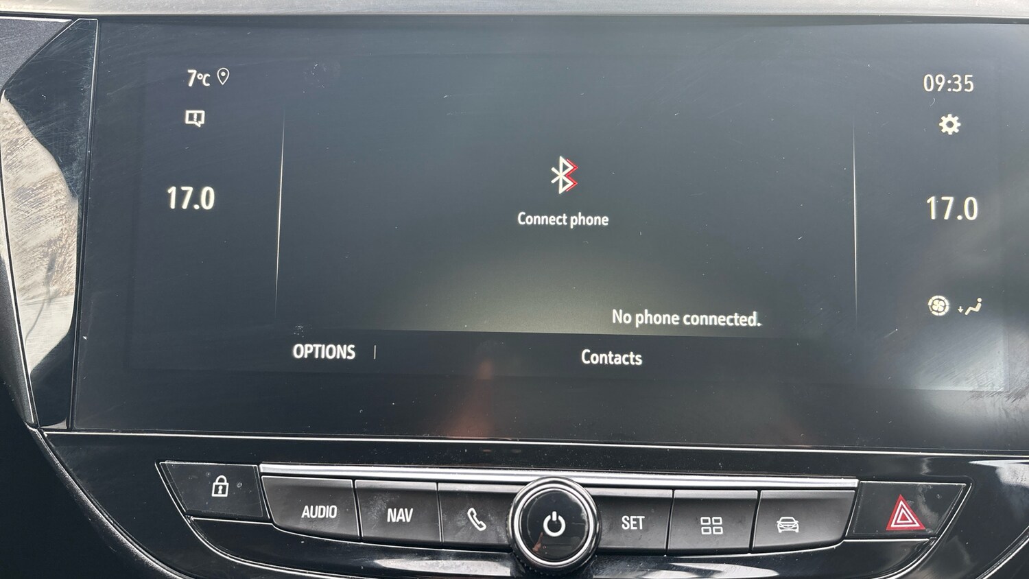 Used Vauxhall Corsa 2022 for sale - 77493219: Photo 24