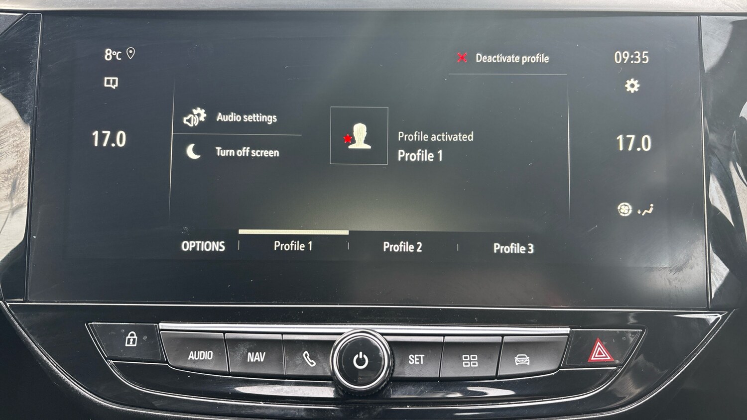 Used Vauxhall Corsa 2022 for sale - 77493219: Photo 26