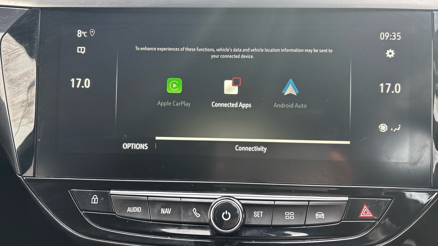 Used Vauxhall Corsa 2022 for sale - 77493219: Photo 27