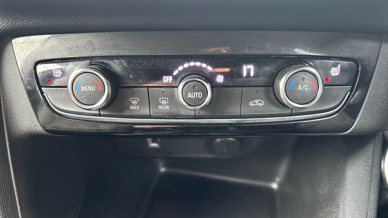 Used Vauxhall Corsa 2022 for sale - 77493219: Photo 29