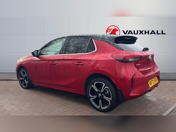 Used Vauxhall Corsa 2022 for sale - 77493219: Photo