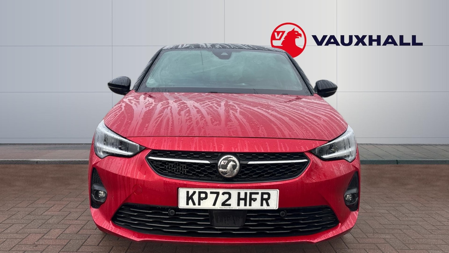 Used Vauxhall Corsa 2022 for sale - 77493219: Photo 3