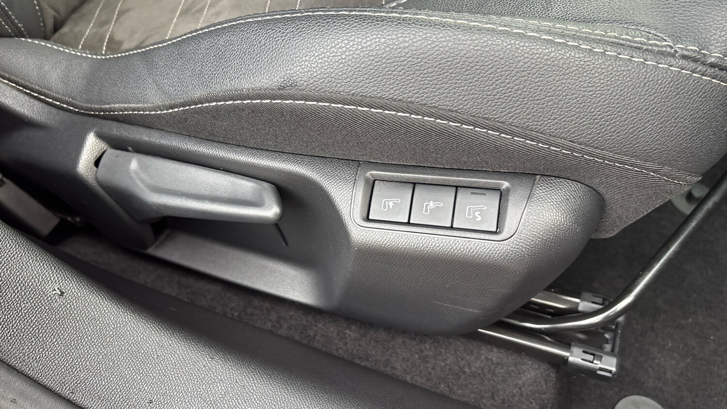 Used Vauxhall Corsa 2022 for sale - 77493219: Photo 32