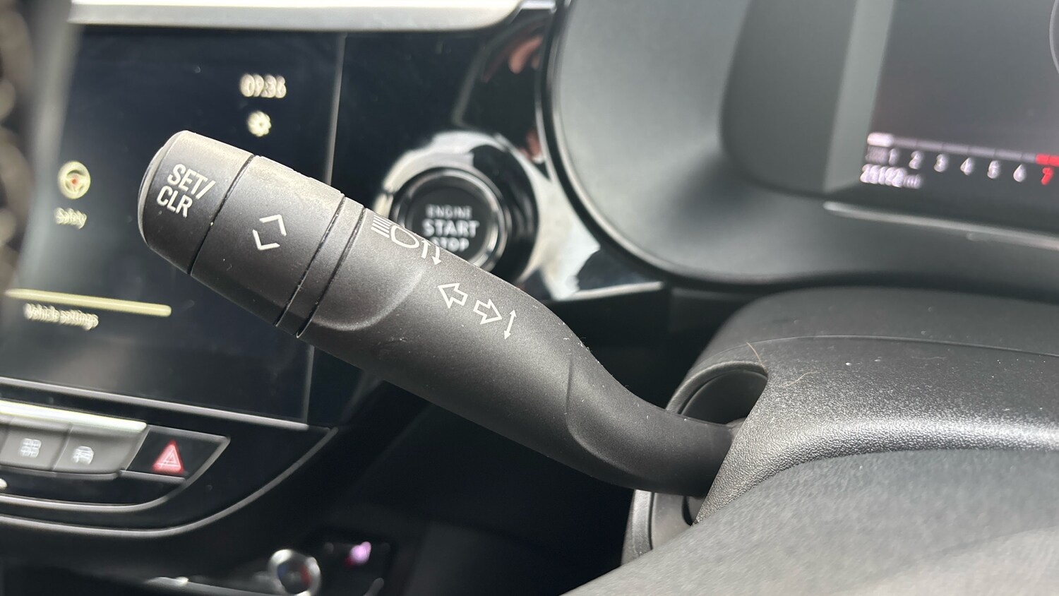 Used Vauxhall Corsa 2022 for sale - 77493219: Photo 34