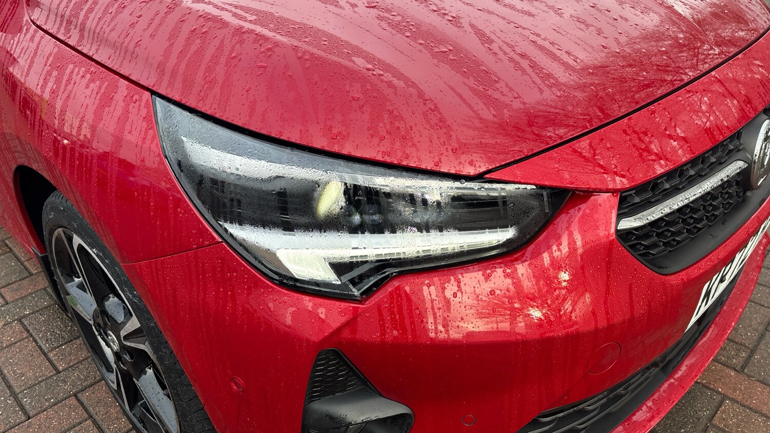 Used Vauxhall Corsa 2022 for sale - 77493219: Photo 39