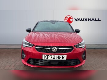 Used Vauxhall Corsa 2022 for sale - 77493219: Photo