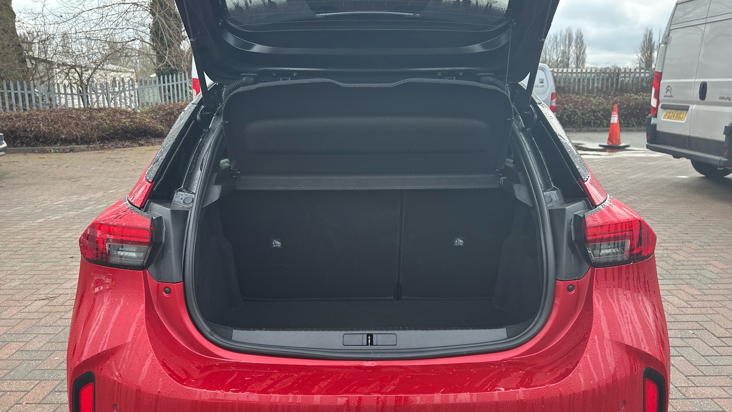 Used Vauxhall Corsa 2022 for sale - 77493219: Photo 4