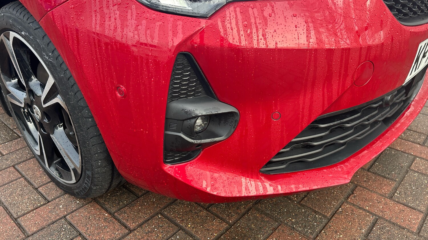 Used Vauxhall Corsa 2022 for sale - 77493219: Photo 40