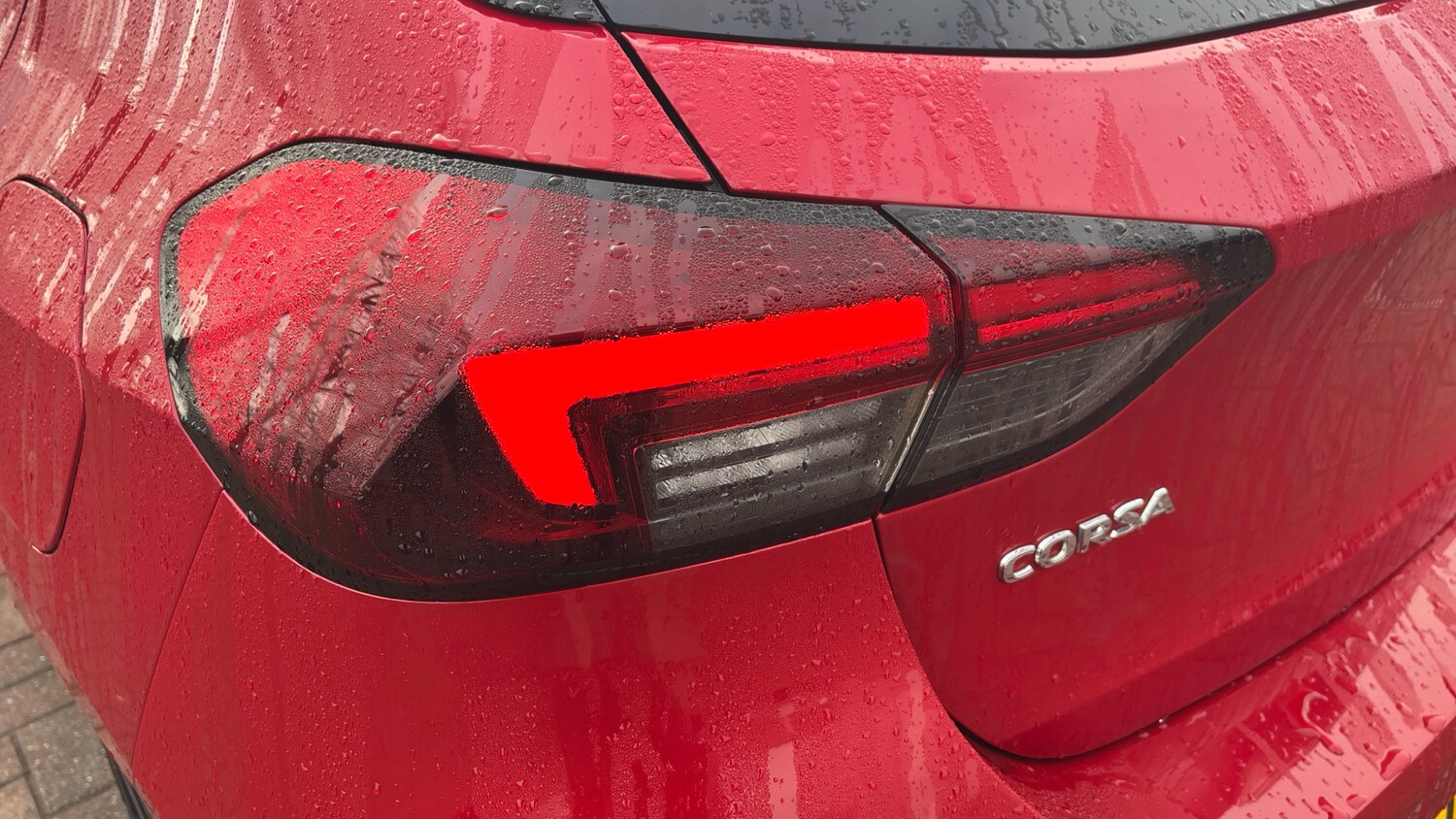 Used Vauxhall Corsa 2022 for sale - 77493219: Photo 44