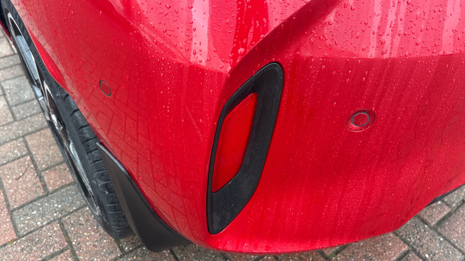 Used Vauxhall Corsa 2022 for sale - 77493219: Photo 45