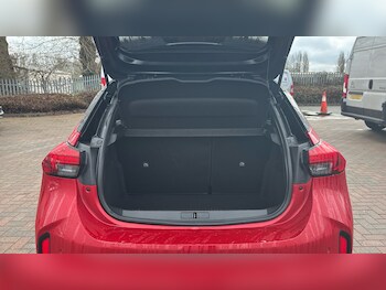 Used Vauxhall Corsa 2022 for sale - 77493219: Photo