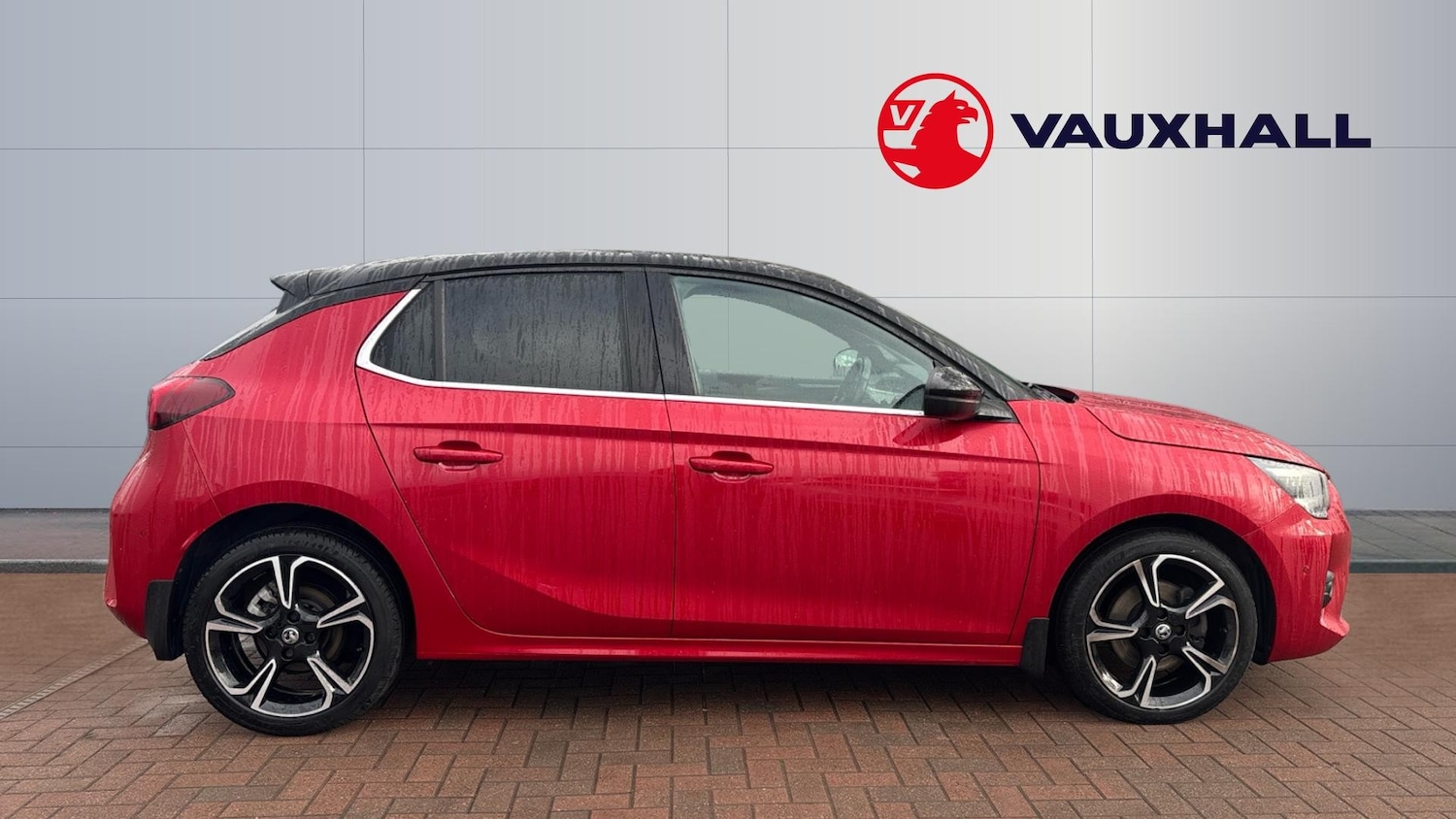 Used Vauxhall Corsa 2022 for sale - 77493219: Photo 5