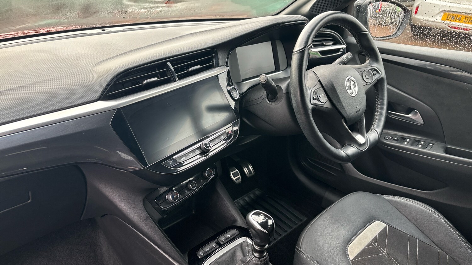 Used Vauxhall Corsa 2022 for sale - 77493219: Photo 9