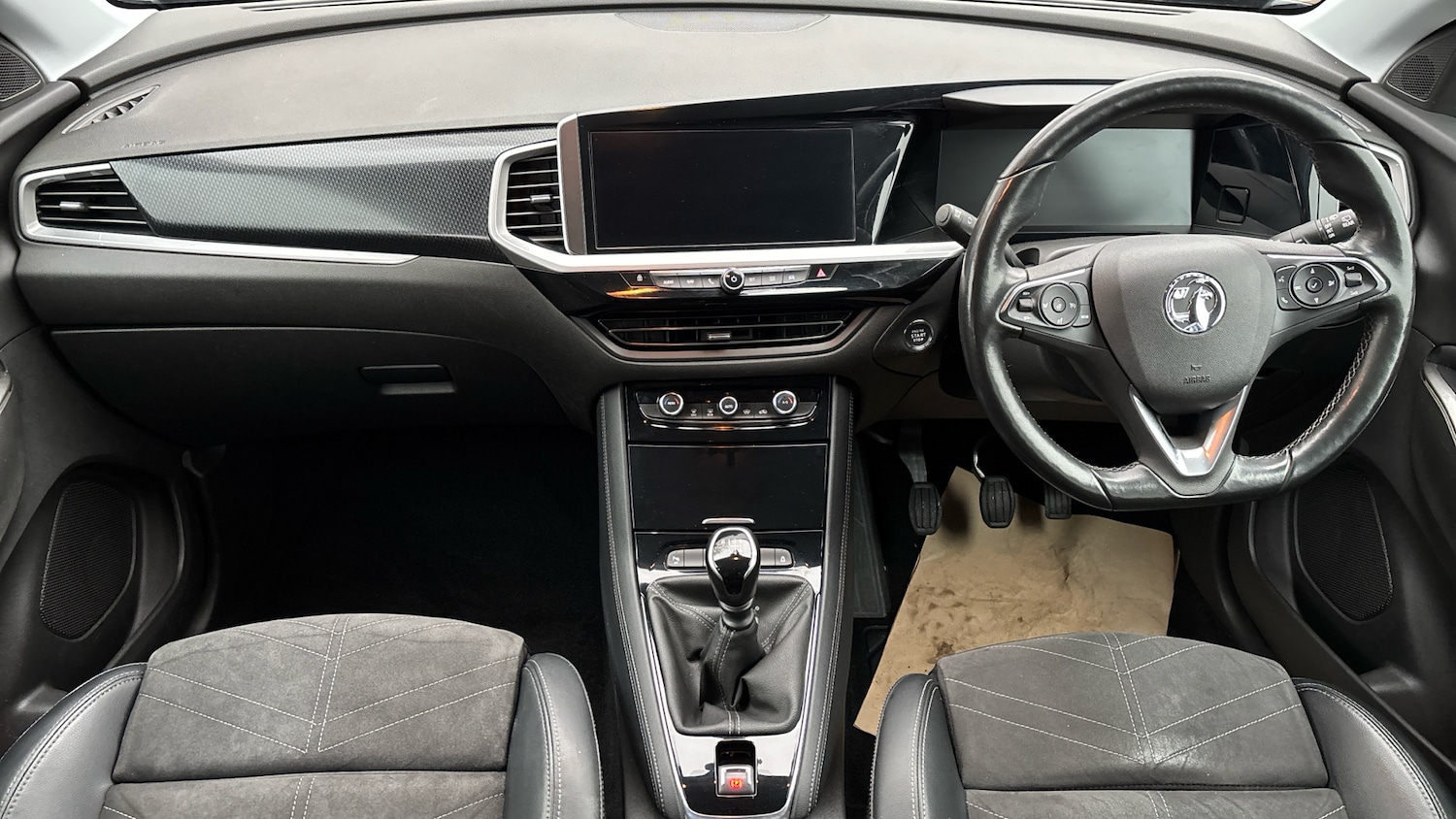 Used Vauxhall Grandland 2022 for sale - 77298180: Photo 10