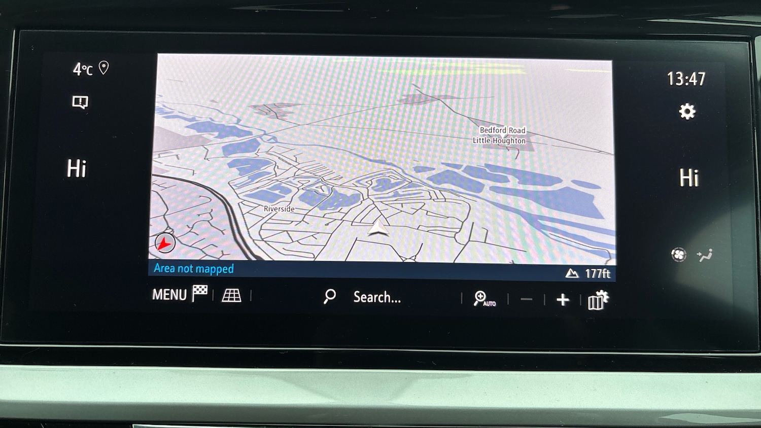 Used Vauxhall Grandland 2022 for sale - 77298180: Photo 12