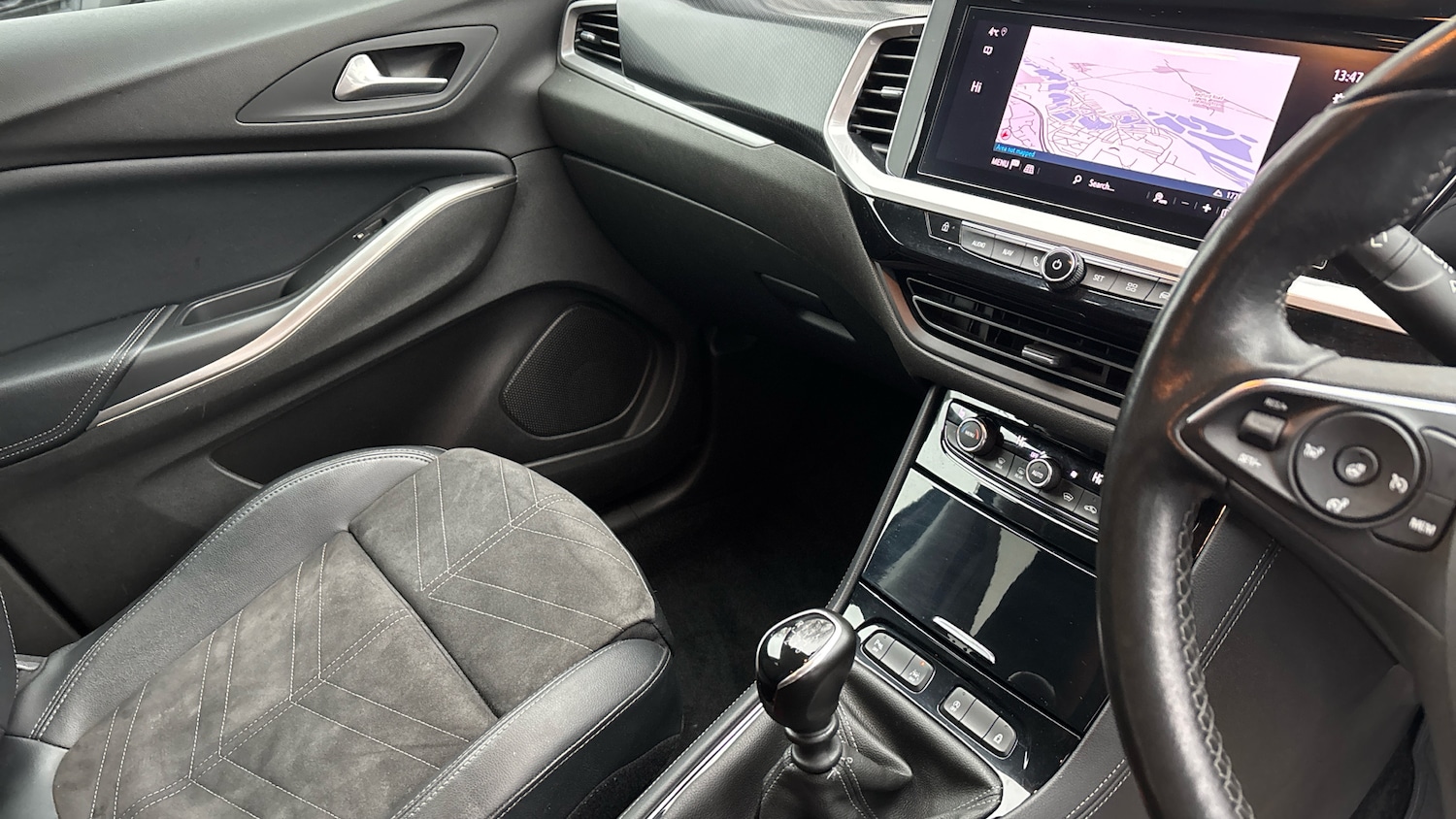 Used Vauxhall Grandland 2022 for sale - 77298180: Photo 14