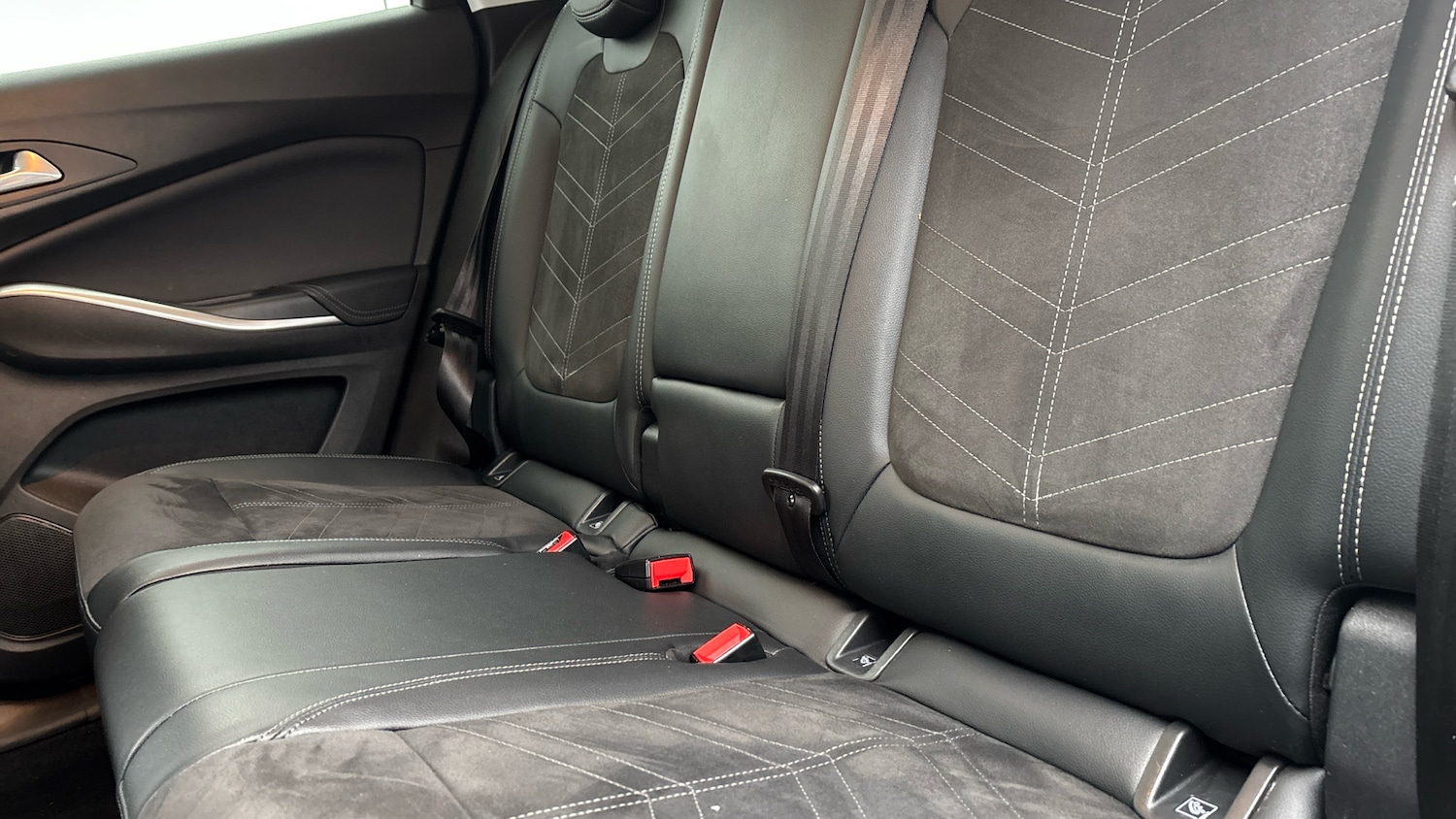 Used Vauxhall Grandland 2022 for sale - 77298180: Photo 16