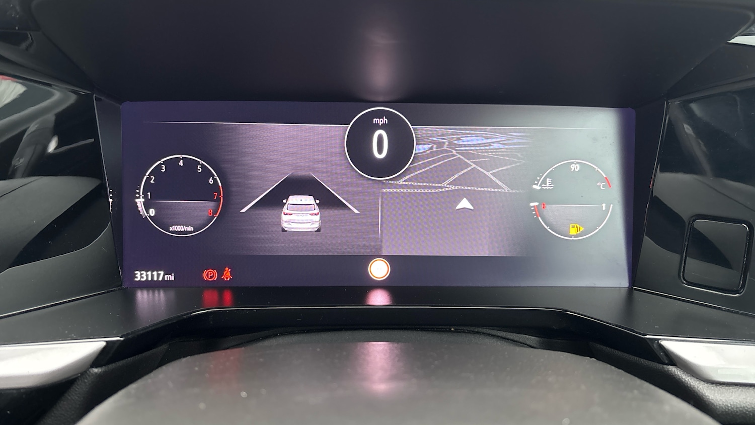 Used Vauxhall Grandland 2022 for sale - 77298180: Photo 18