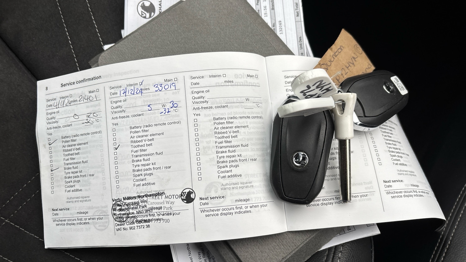 Used Vauxhall Grandland 2022 for sale - 77298180: Photo 19