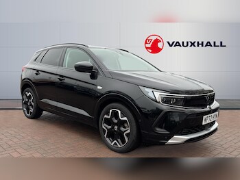Vauxhall Grandland feature image