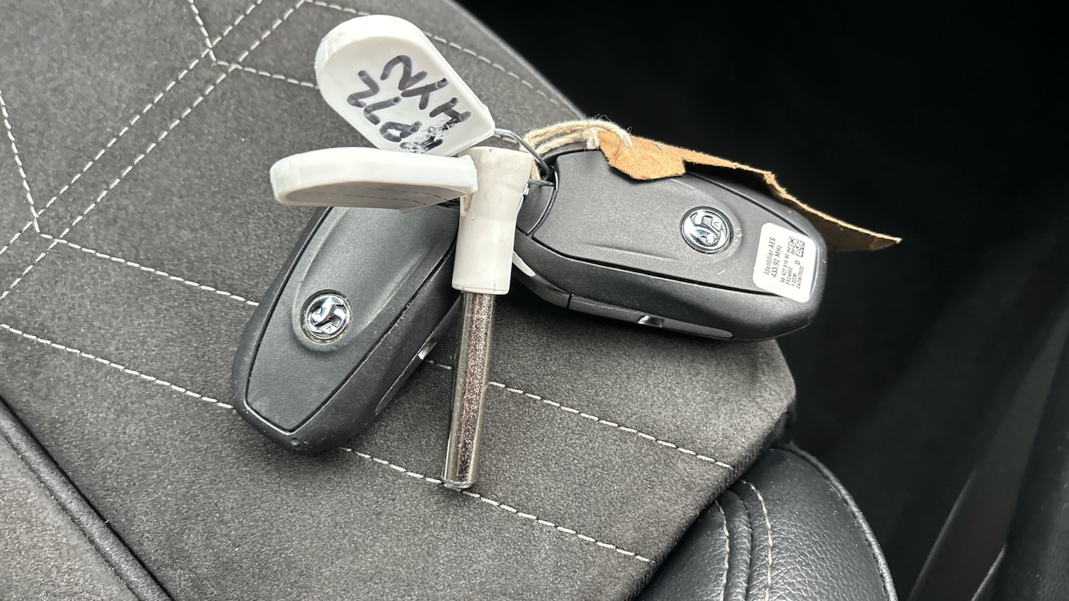 Used Vauxhall Grandland 2022 for sale - 77298180: Photo 20