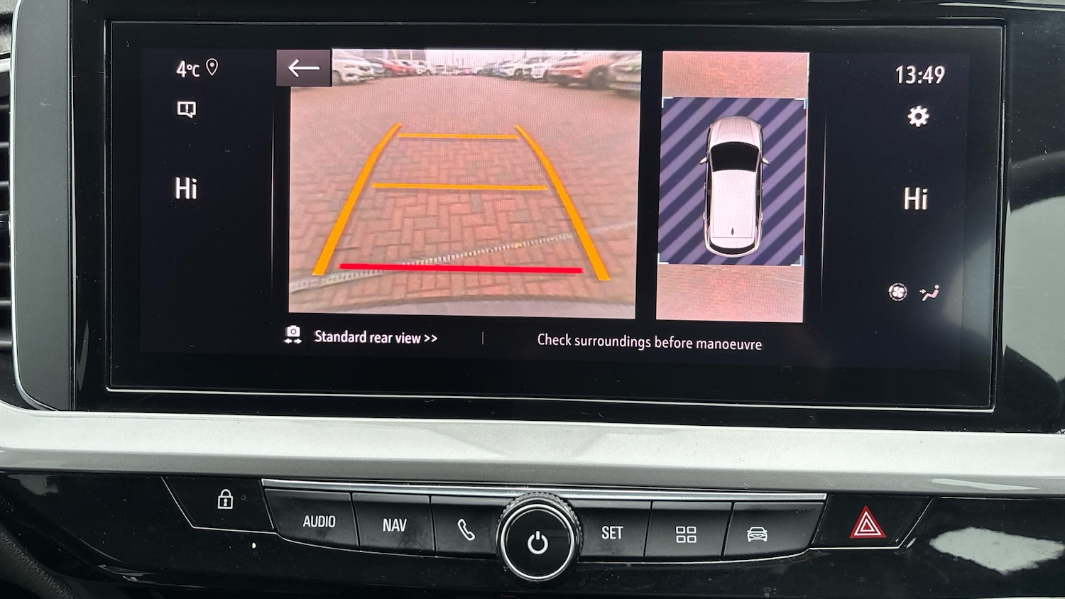 Used Vauxhall Grandland 2022 for sale - 77298180: Photo 22