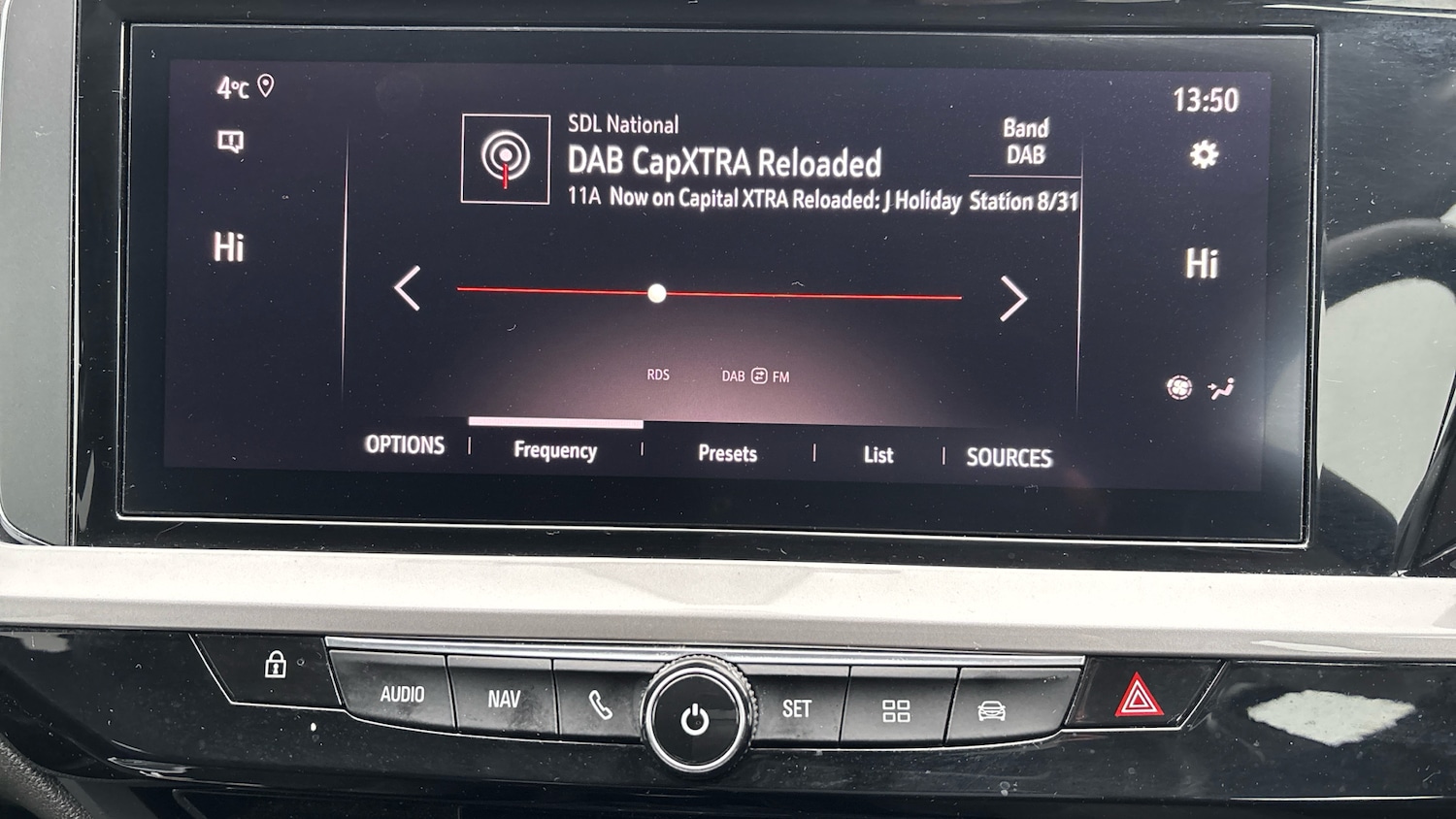 Used Vauxhall Grandland 2022 for sale - 77298180: Photo 23