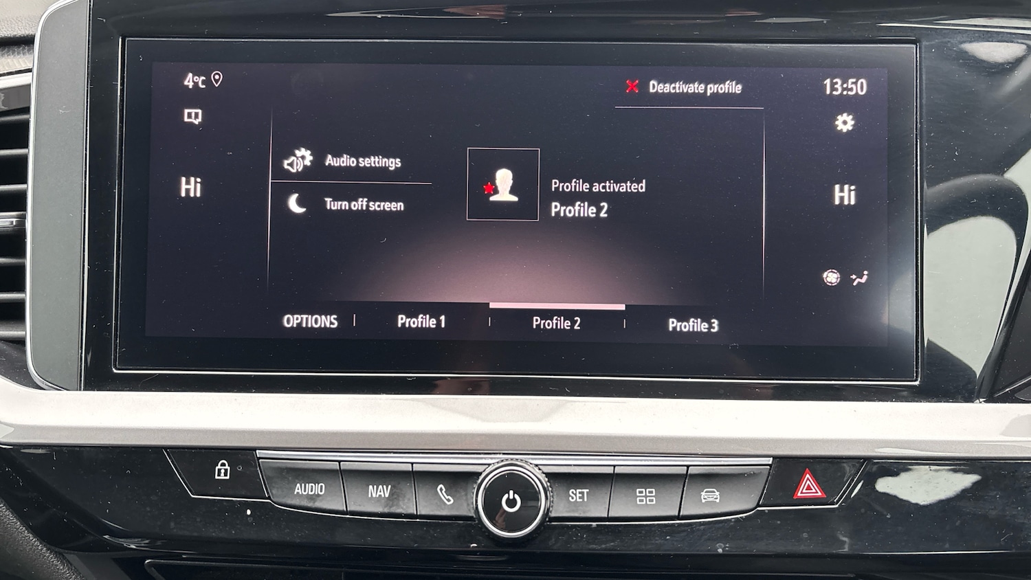 Used Vauxhall Grandland 2022 for sale - 77298180: Photo 25