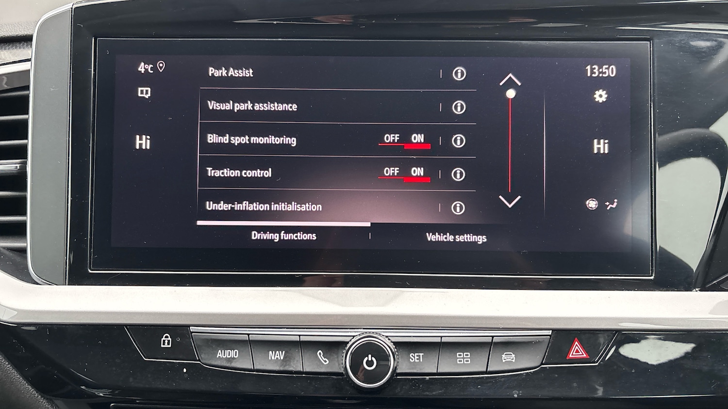 Used Vauxhall Grandland 2022 for sale - 77298180: Photo 27