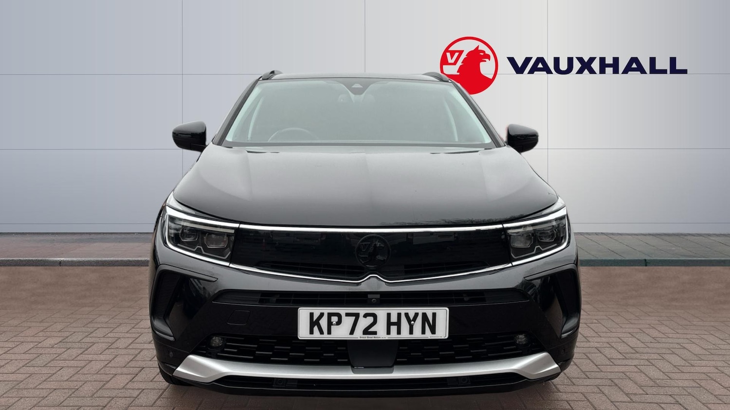 Used Vauxhall Grandland 2022 for sale - 77298180: Photo 3