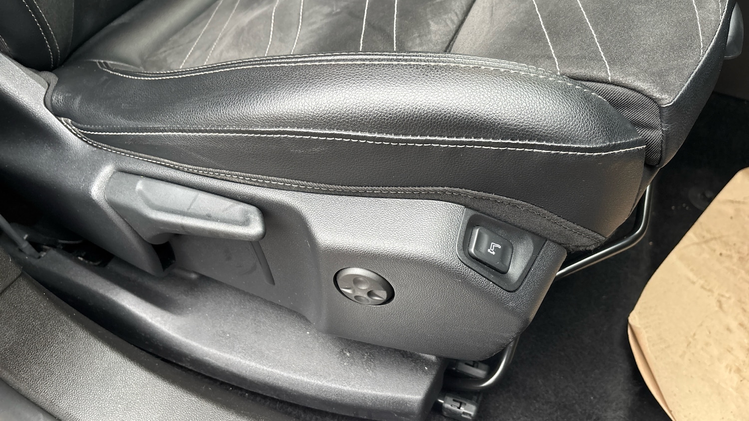 Used Vauxhall Grandland 2022 for sale - 77298180: Photo 40