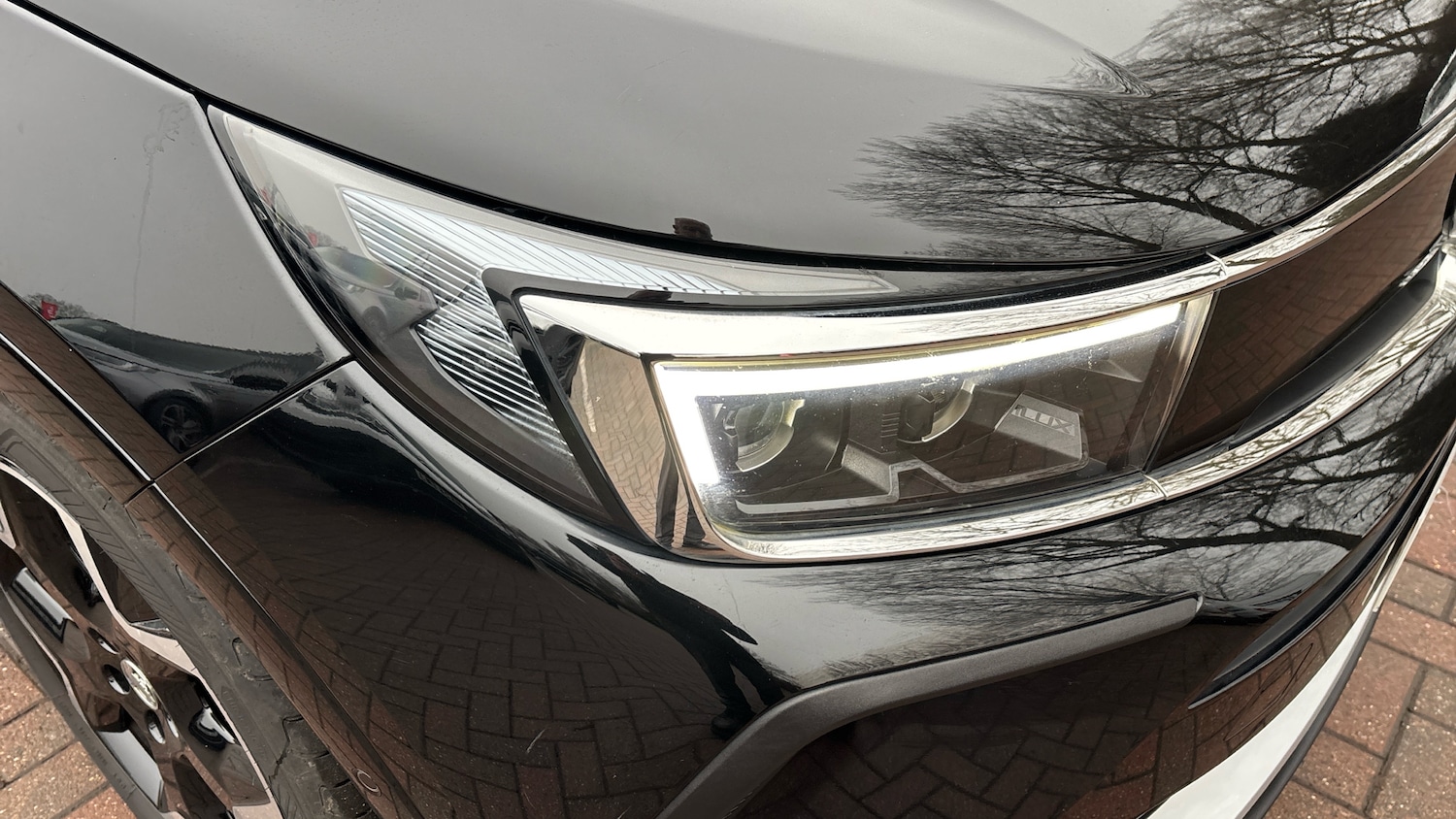 Used Vauxhall Grandland 2022 for sale - 77298180: Photo 41