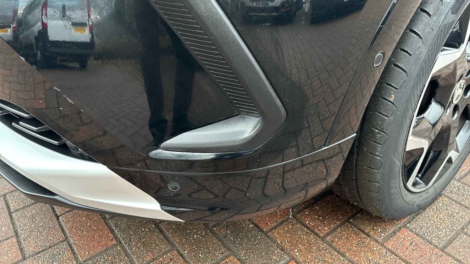 Used Vauxhall Grandland 2022 for sale - 77298180: Photo 42