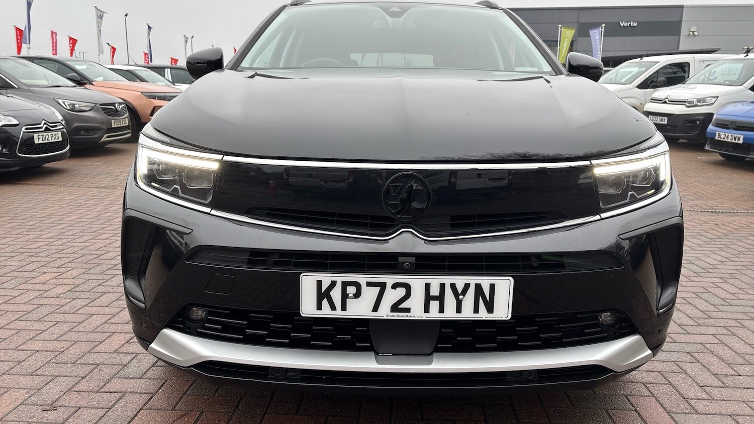 Used Vauxhall Grandland 2022 for sale - 77298180: Photo 43