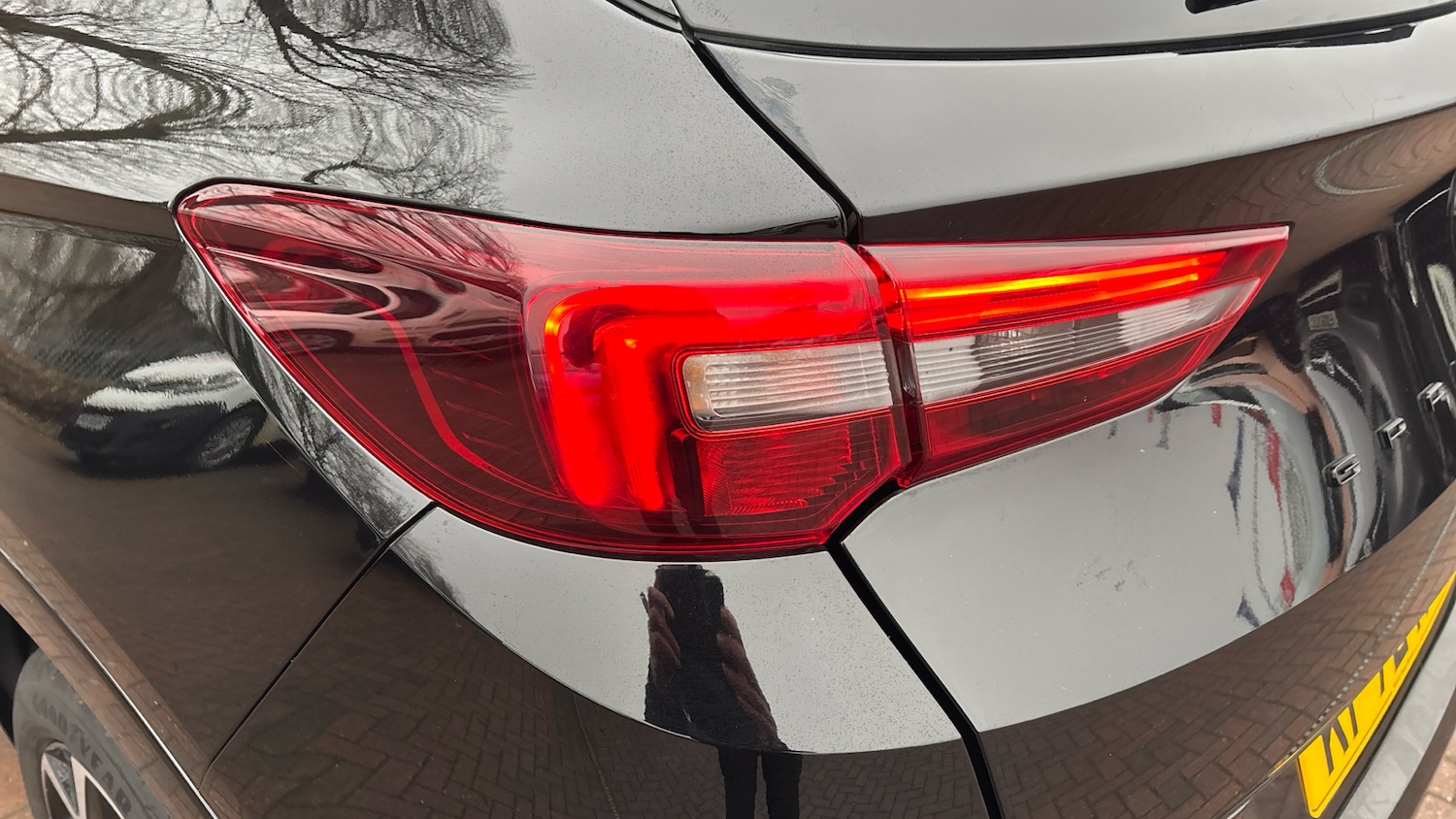 Used Vauxhall Grandland 2022 for sale - 77298180: Photo 45