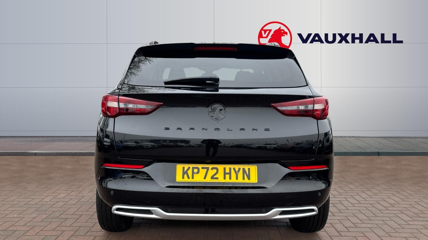 Used Vauxhall Grandland 2022 for sale - 77298180: Photo 6